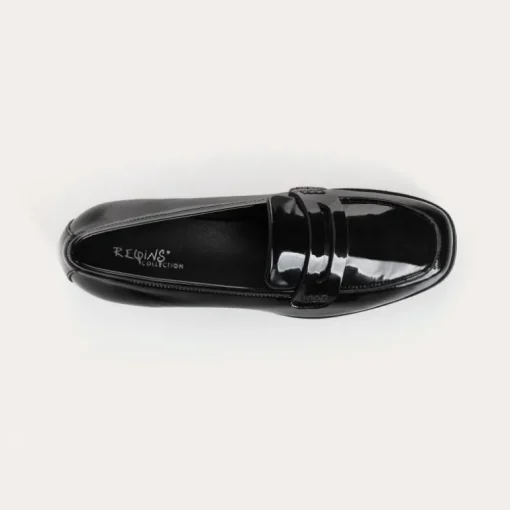 MOCASSINS NOMANI VERNIS