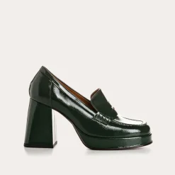 MOCASSINS PABLITA NAPLAK