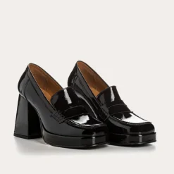 MOCASSINS PABLITA NAPLAK