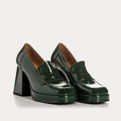 MOCASSINS PABLITA NAPLAK