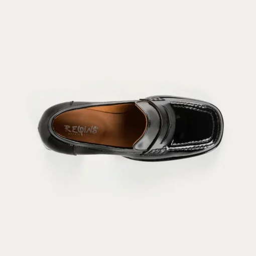 MOCASSINS PABLITA NAPLAK