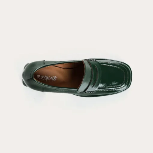 MOCASSINS PABLITA NAPLAK