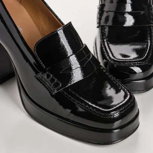 MOCASSINS PABLITA NAPLAK