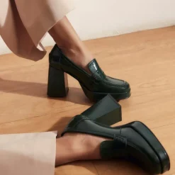 MOCASSINS PABLITA NAPLAK