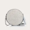 SAC CALIOPE POMPON MACRAME